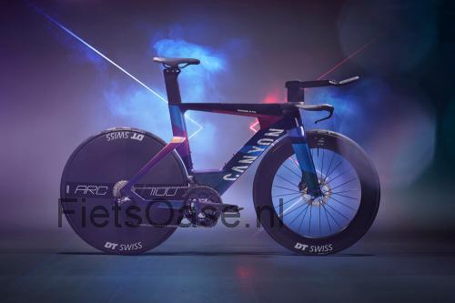 Canyon Speedmax specificaties en beoordelingen